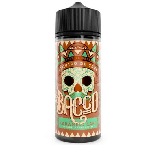 El Bacco 100ml Tobacco Flavours Vape E Liquid Electronic