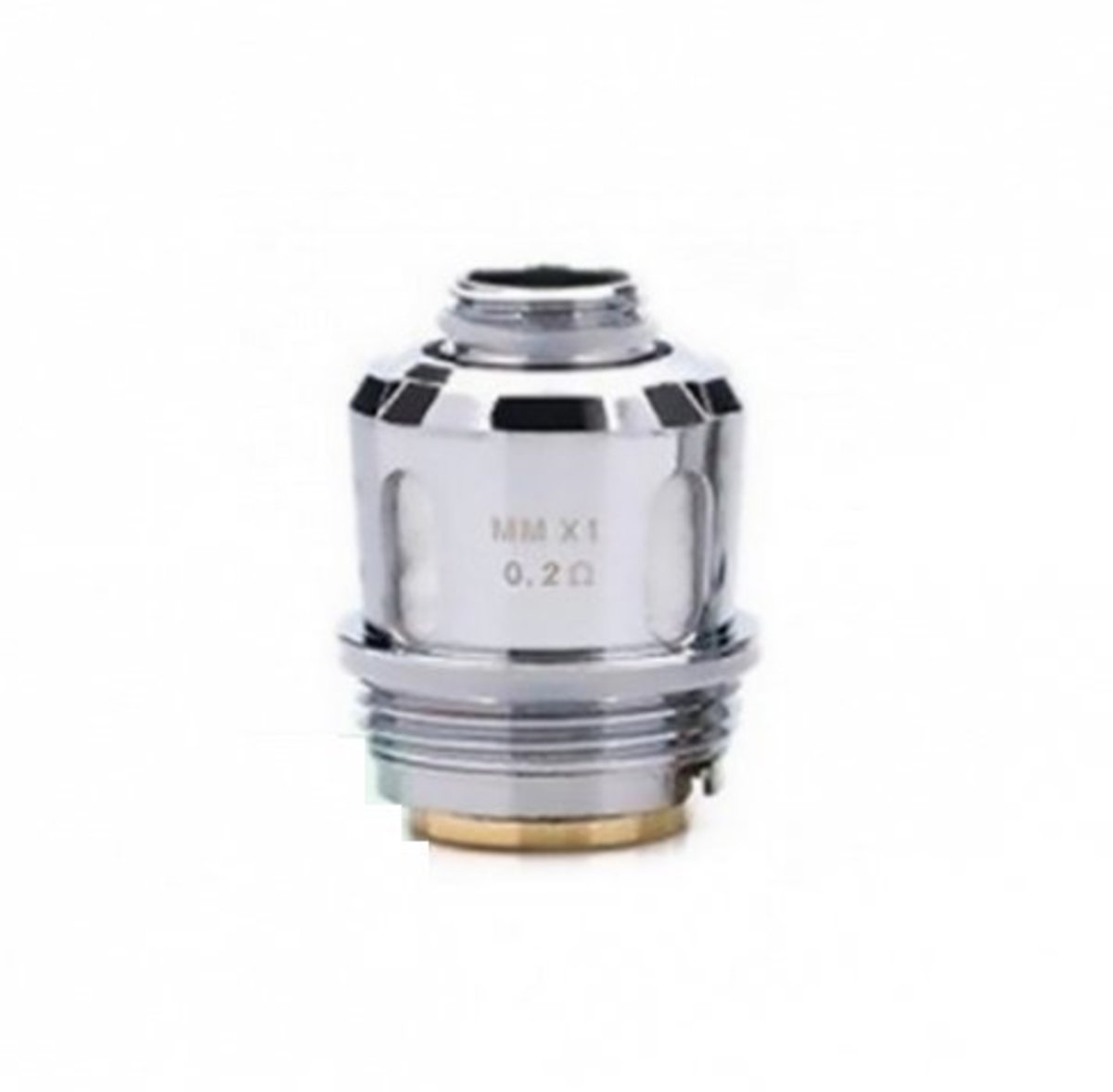 Geek Vape MeshMellow X1 Coils 0.2 | Electronic Cigarette Co.