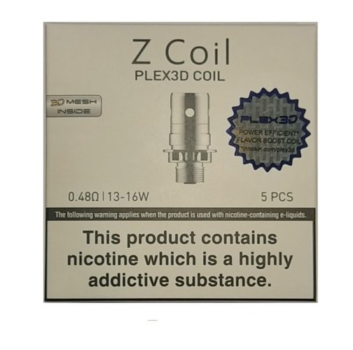 Innokin Replacement Vape Coils | Electronic Cigarette Co